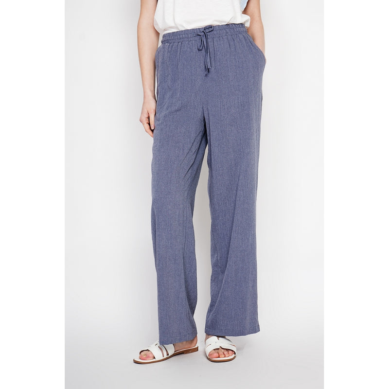 Pantalones - Vaqueros azules