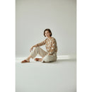 Pantalon - Camel