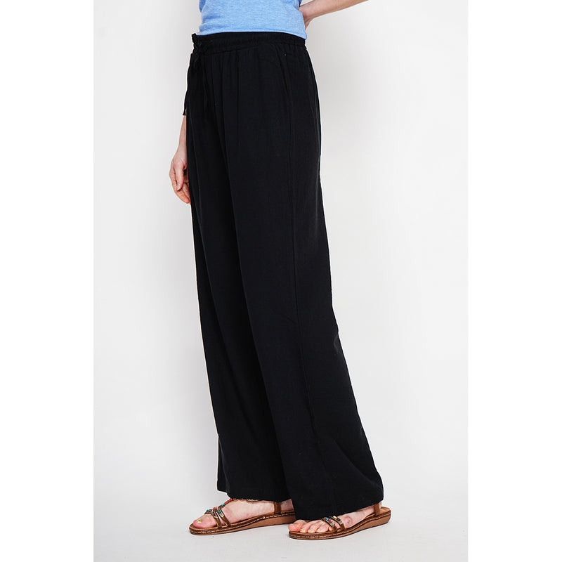 Pantalones - Negro