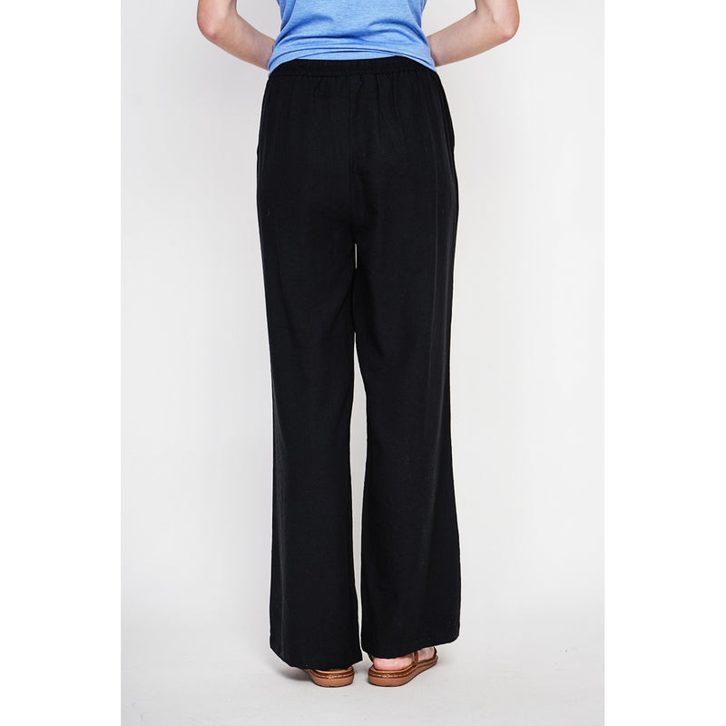 Pantalones - Negro