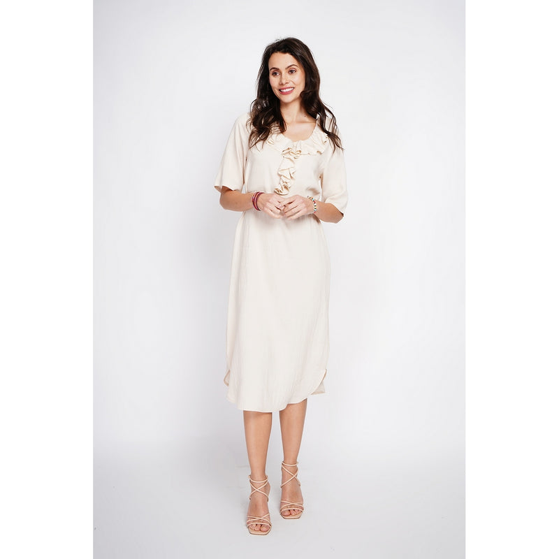 Vestido - Lino