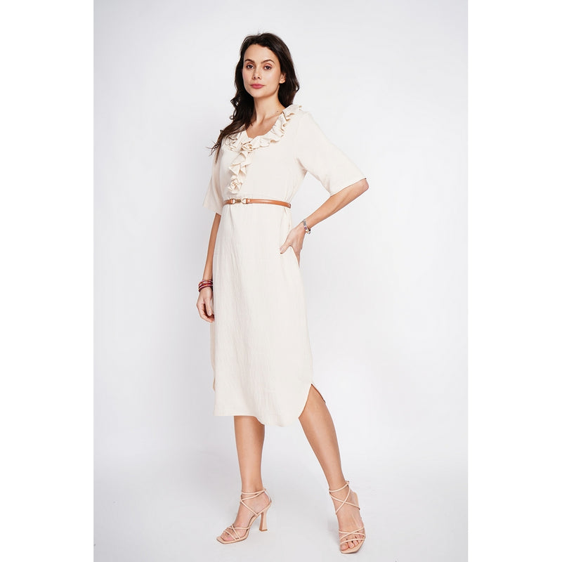 Vestido - Lino