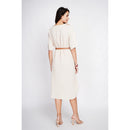 Vestido - Lino