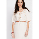 Vestido - Lino