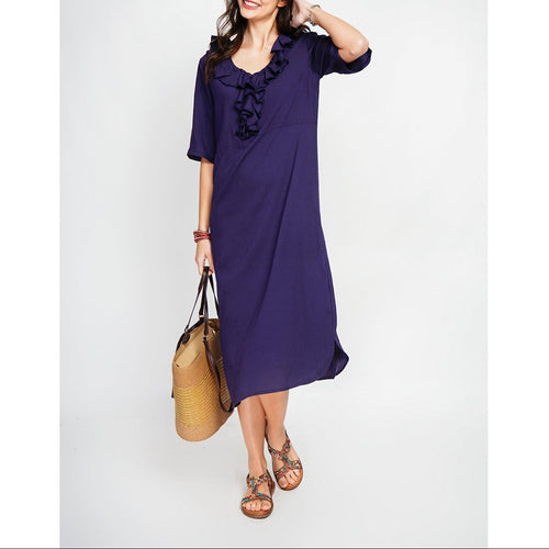 Robe - Marine