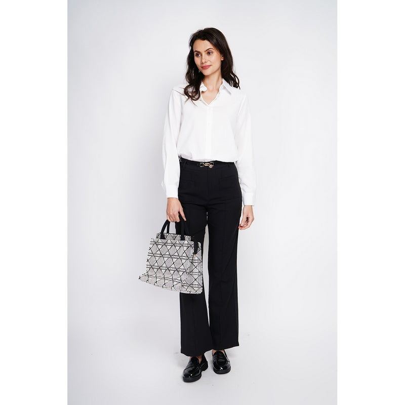 Camisa - Blanco