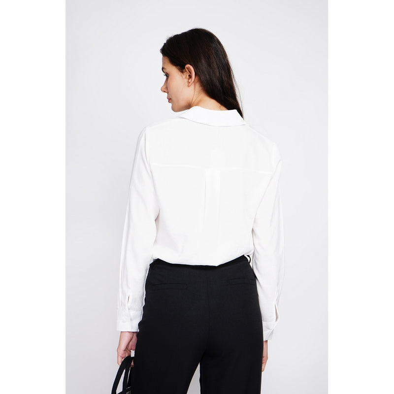 Camisa - Blanco