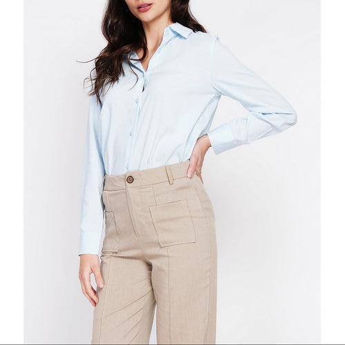 Chemise - Ciel