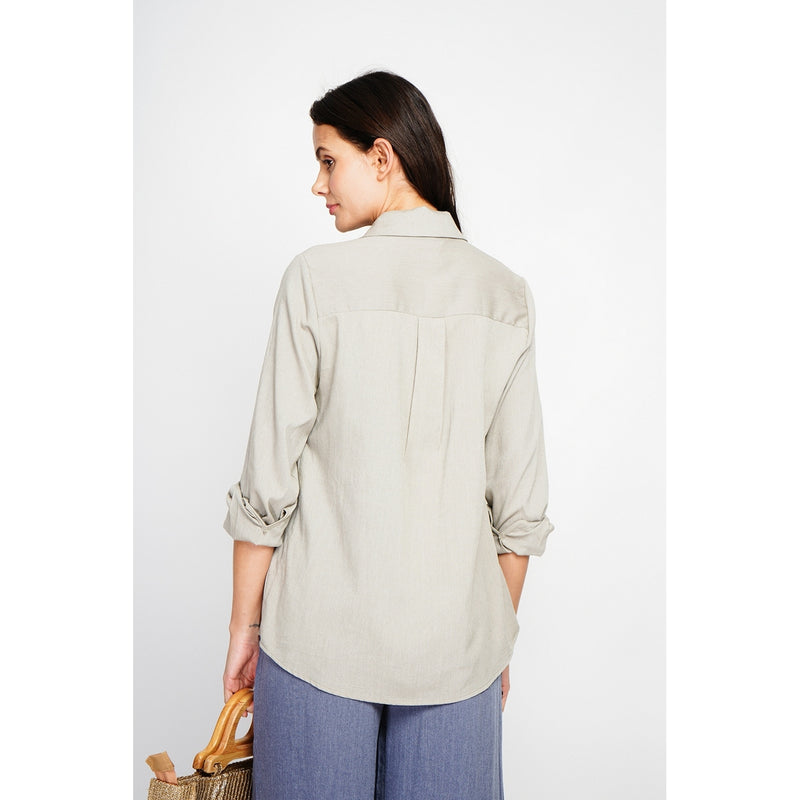 Camisa - Lino