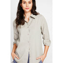 Camisa - Lino