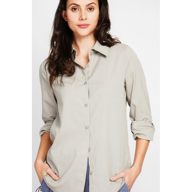 Camisa - Lino