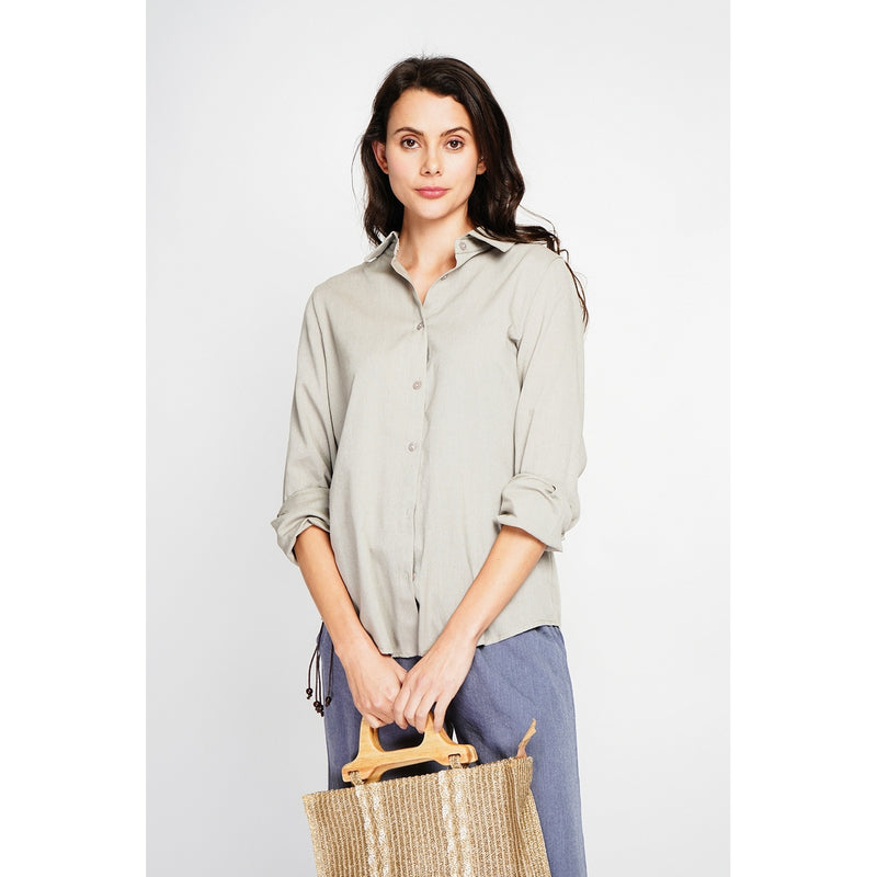Camisa - Lino