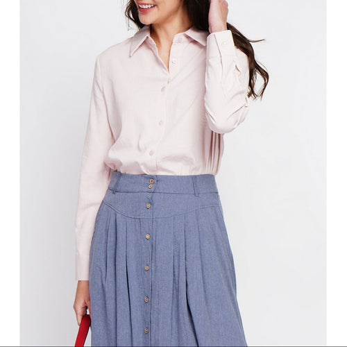 Chemise - Rosee
