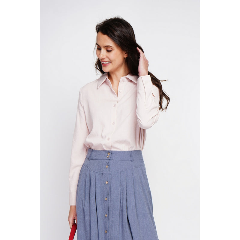 Camisa - Rosee