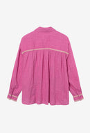 Chemise Ml Augustine - Rose