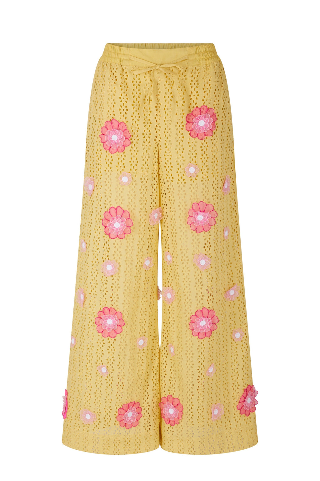 Garden Party Trousers