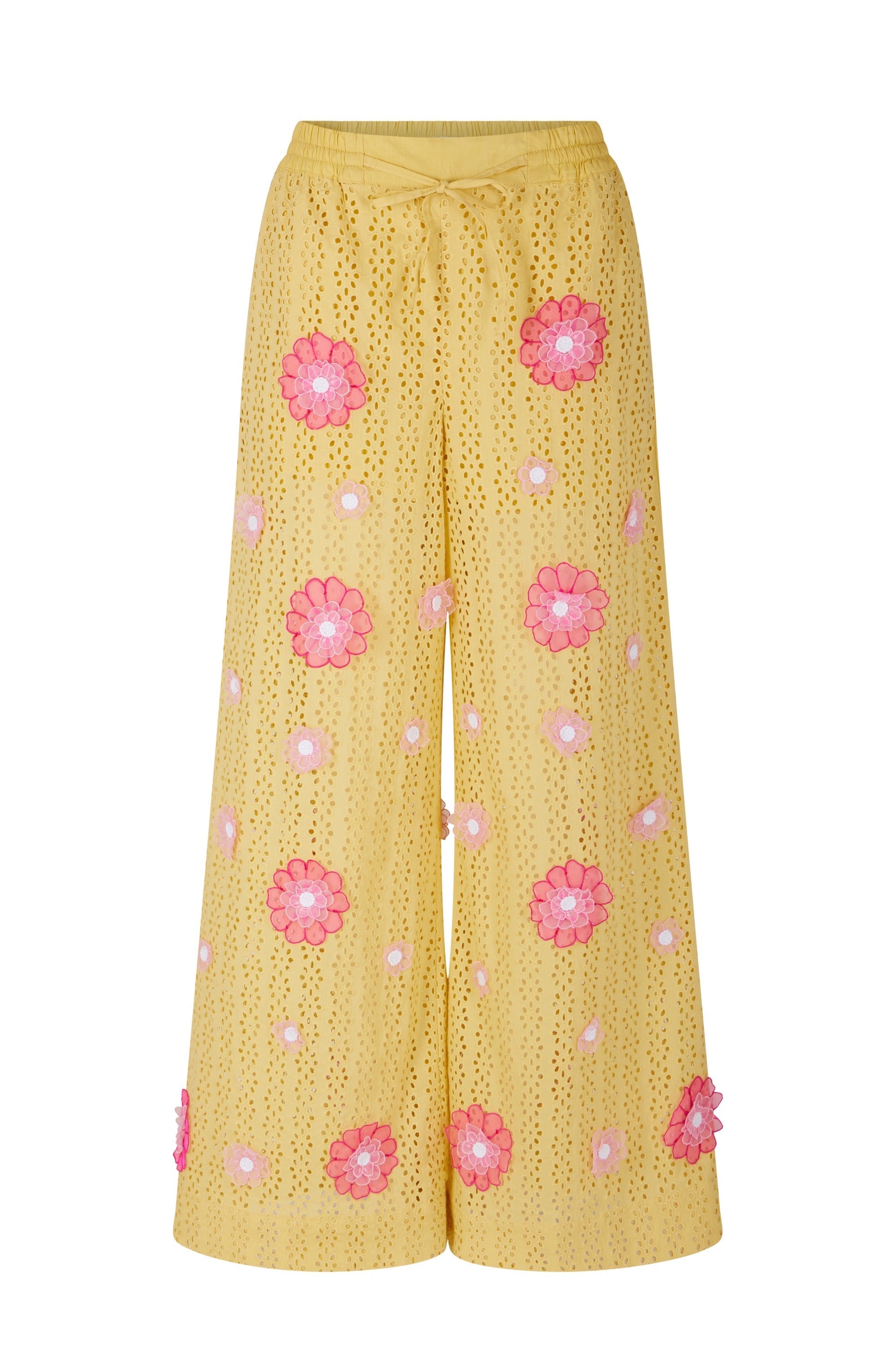 Garden Party Trousers
