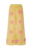Pantalon Garden Party