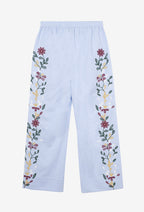 Pantalón Romy - Azul