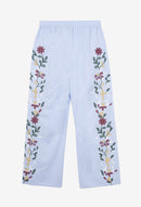 Pantalon Romy - Bleu