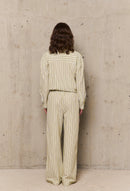 Pantalon Syrup - Jaune