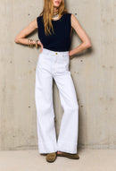 Pull Sm Aina - Marine