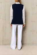 Pull Sm Aina - Marine