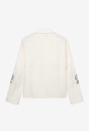 Veste Loraine - Ecru