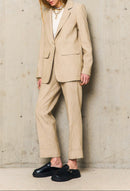 Veste Ml Tripoli - Beige