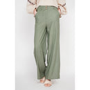 Pantalones - Caqui claro