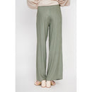Pantalones - Caqui claro
