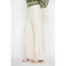 Pantalones - Lino
