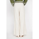 Pantalones - Lino