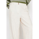 Pantalones - Lino
