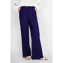 Pantalones - Azul marino