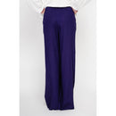 Pantalones - Azul marino