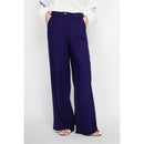 Pantalones - Azul marino