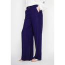 Pantalones - Azul marino