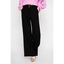 Pantalones - Negro