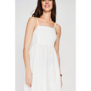Vestido - Blanco