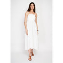 Vestido - Blanco