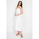 Vestido - Blanco