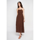 Vestido - Cacao
