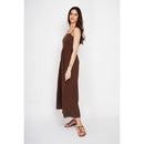 Vestido - Cacao