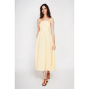 Vestido - Amarillo