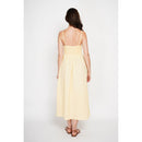 Vestido - Amarillo