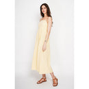 Vestido - Amarillo