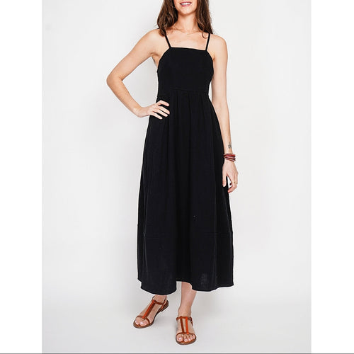 Robe - Noir