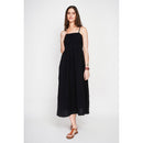 Vestido - Negro