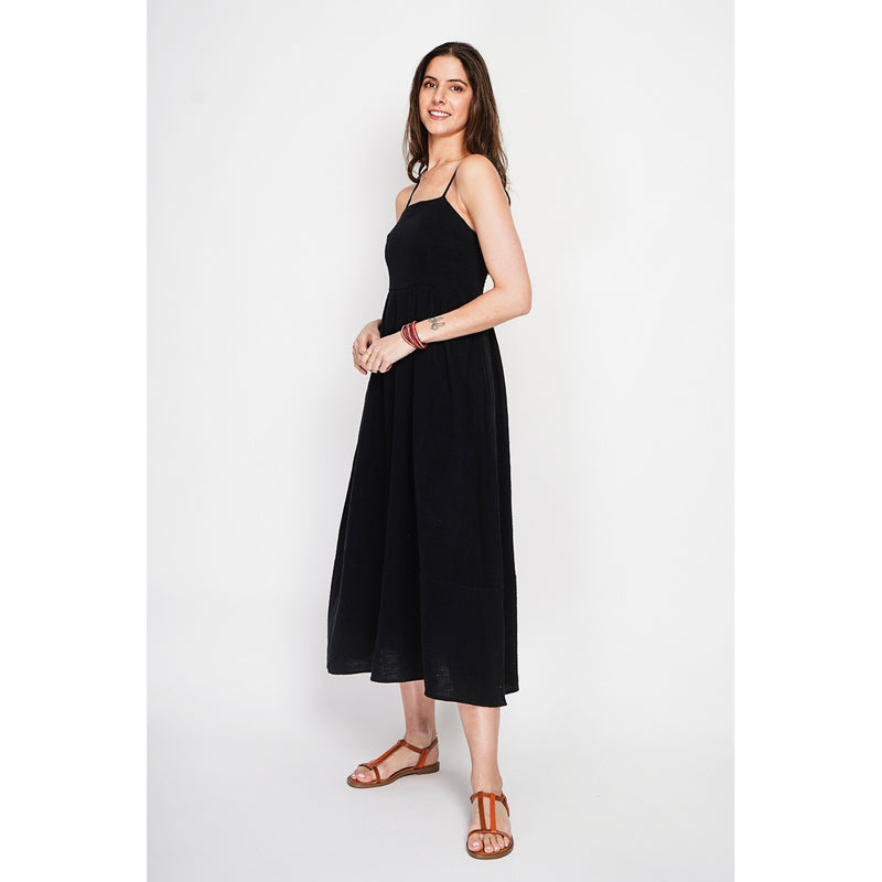 Vestido - Negro